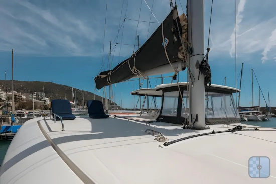 Lagoon 42 de segunda mano en venta
