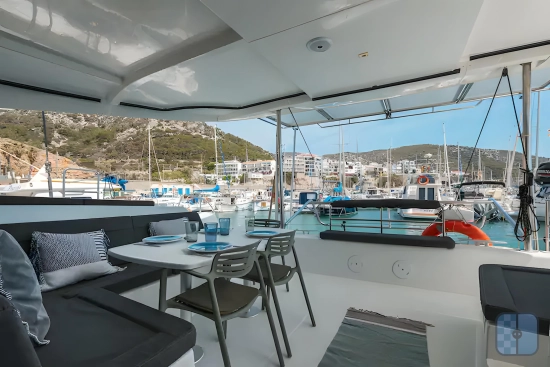 Lagoon 42 de segunda mano en venta