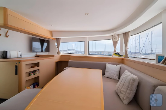 Lagoon 42 de segunda mano en venta