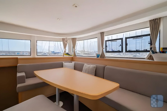 Lagoon 42 de segunda mano en venta