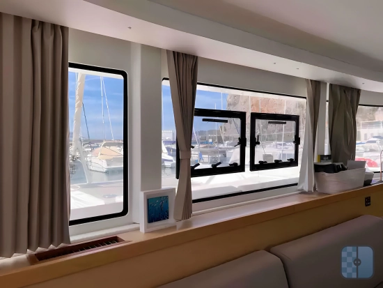 Lagoon 42 de segunda mano en venta