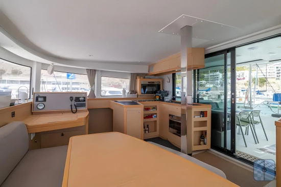 Lagoon 42 de segunda mano en venta
