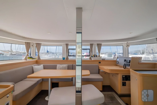 Lagoon 42 de segunda mano en venta