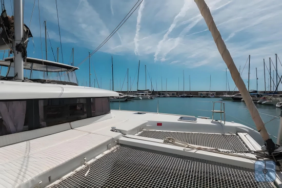 Lagoon 42 de segunda mano en venta