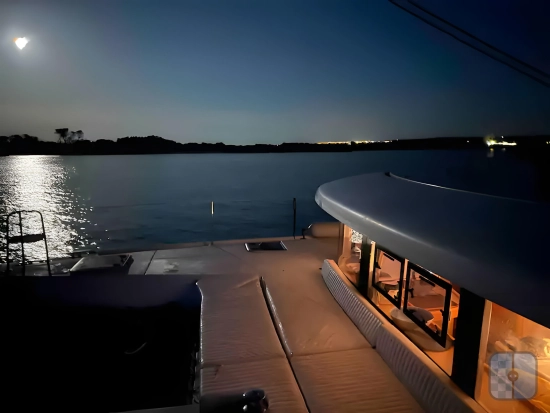 Lagoon 42 de segunda mano en venta