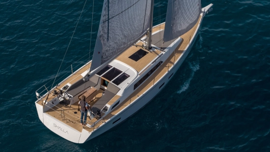 Grand Soleil 42 LC brand new for sale