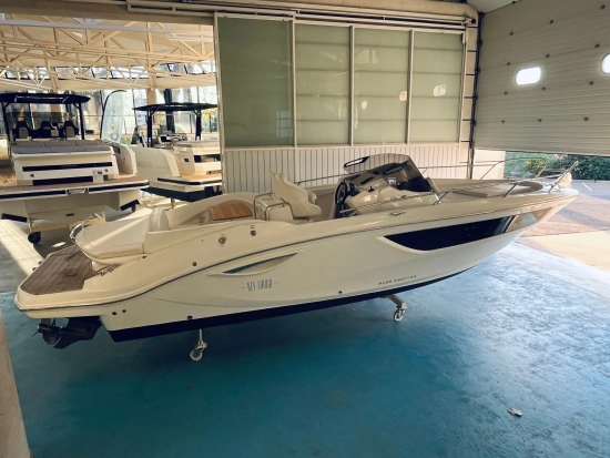Sessa Marine Key Largo 27 IB usata in vendita