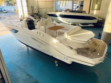 Sessa Marine Key Largo 27 IB de segunda mano en venta