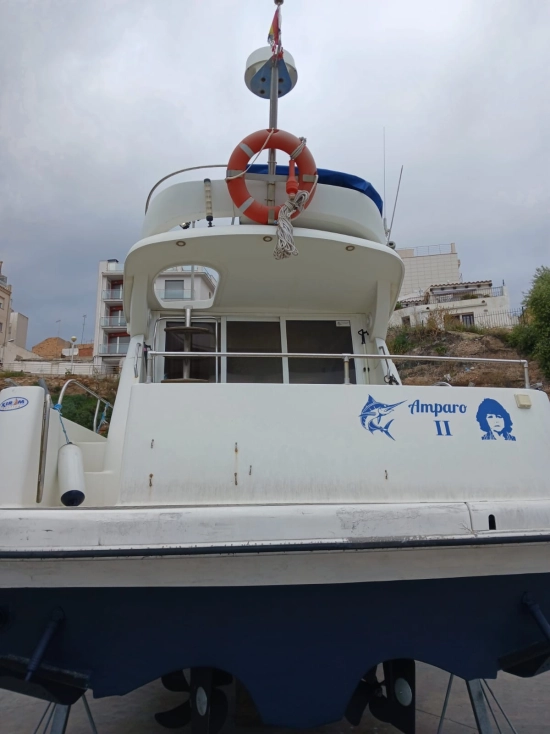 Starfisher 32 CRUISER FLY de segunda mano en venta