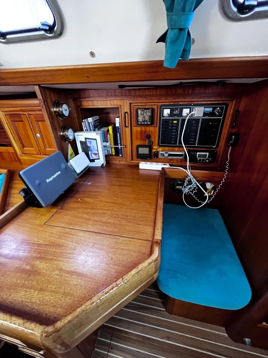 Dufour Yachts DOFOUR 45 CLASSIC usata in vendita