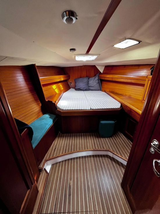 Dufour Yachts DOFOUR 45 CLASSIC usata in vendita