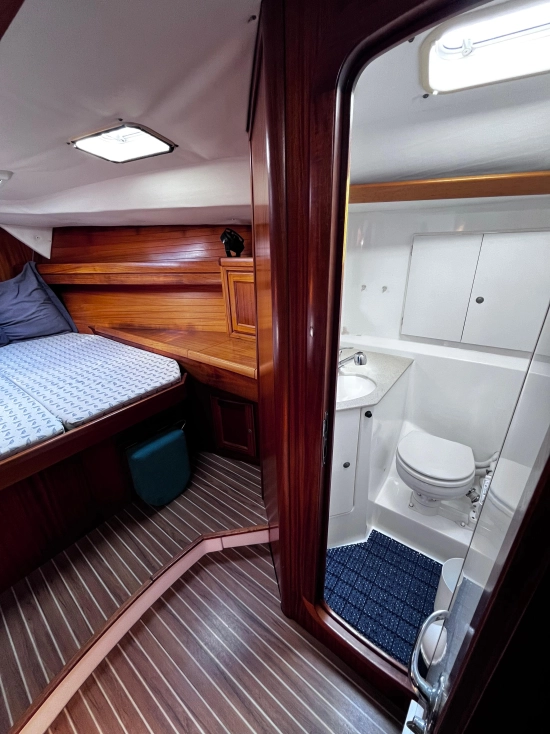 Dufour Yachts DOFOUR 45 CLASSIC usata in vendita