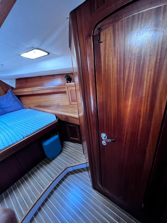 Dufour Yachts DOFOUR 45 CLASSIC usata in vendita