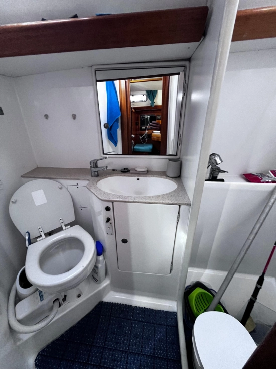 Dufour Yachts DOFOUR 45 CLASSIC usata in vendita
