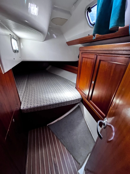 Dufour Yachts DOFOUR 45 CLASSIC usata in vendita