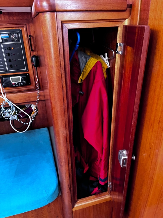 Dufour Yachts DOFOUR 45 CLASSIC usata in vendita