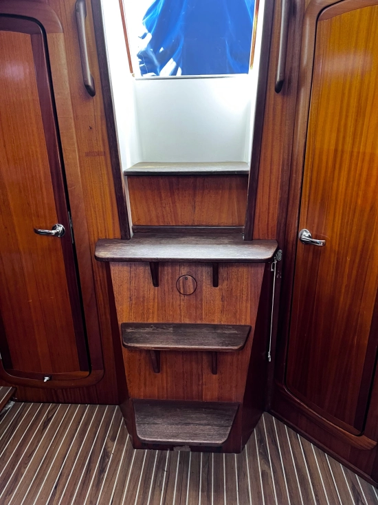 Dufour Yachts DOFOUR 45 CLASSIC usata in vendita