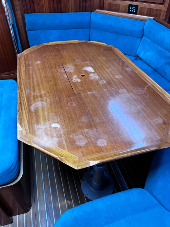 Dufour Yachts DOFOUR 45 CLASSIC usata in vendita