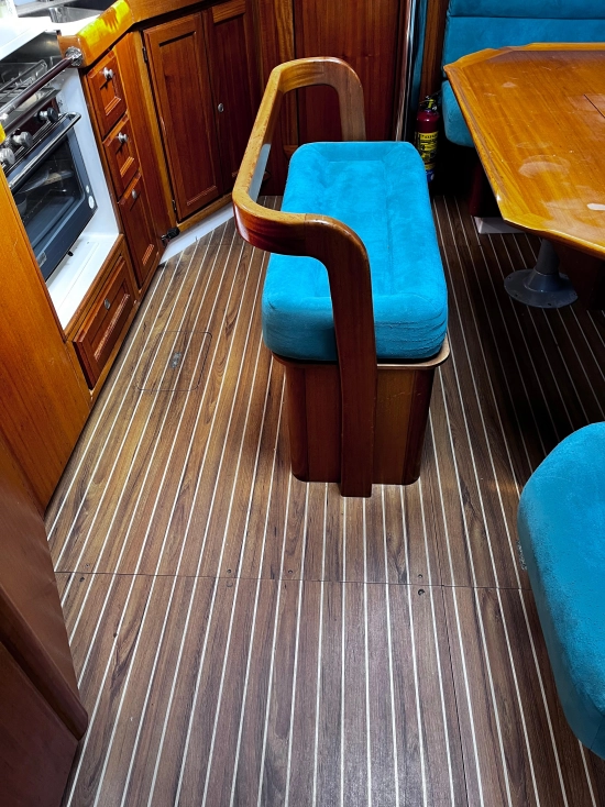 Dufour Yachts DOFOUR 45 CLASSIC usata in vendita