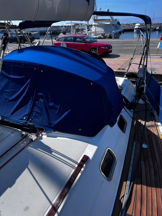 Dufour Yachts DOFOUR 45 CLASSIC usata in vendita