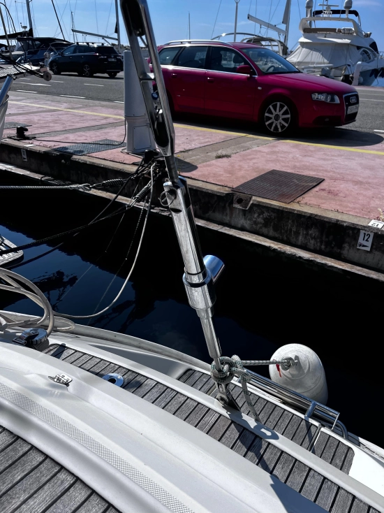 Dufour Yachts DOFOUR 45 CLASSIC usata in vendita