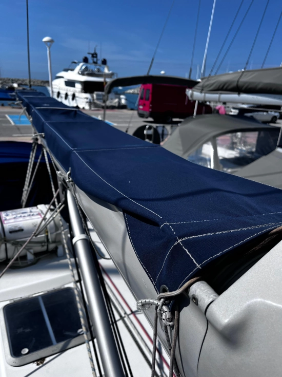 Dufour Yachts DOFOUR 45 CLASSIC usata in vendita