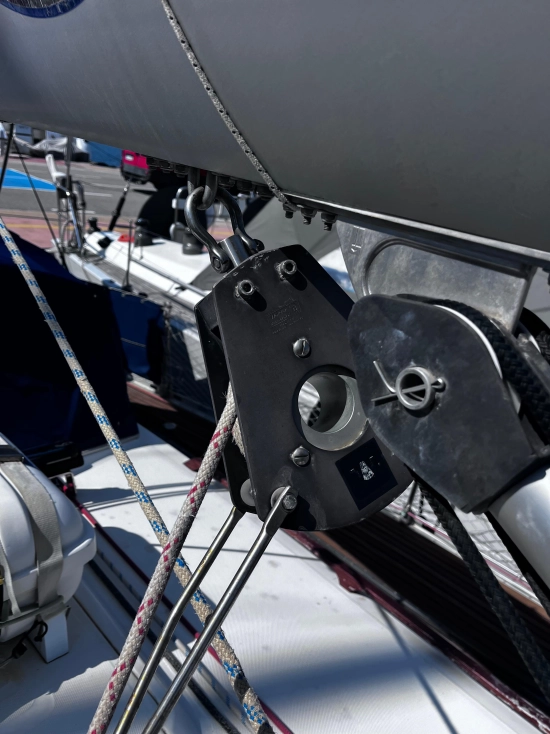 Dufour Yachts DOFOUR 45 CLASSIC usata in vendita