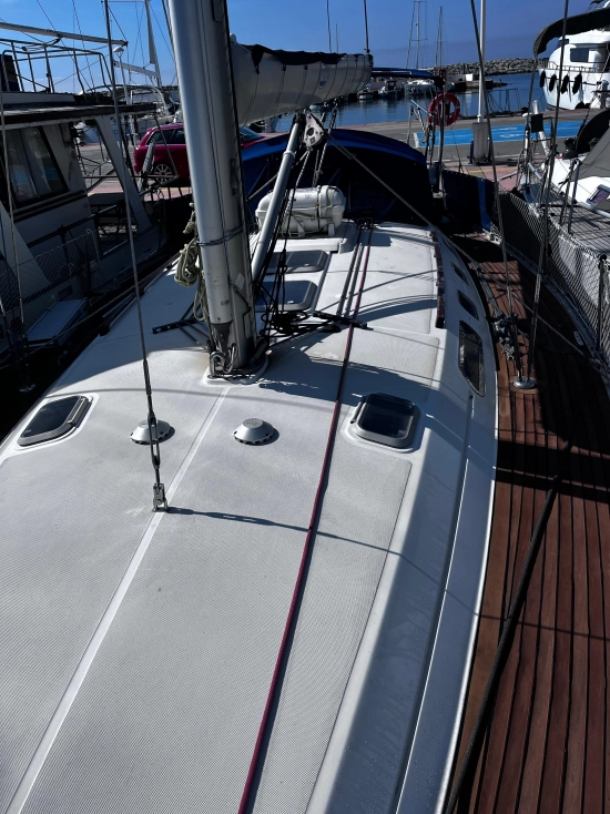 Dufour Yachts DOFOUR 45 CLASSIC usata in vendita
