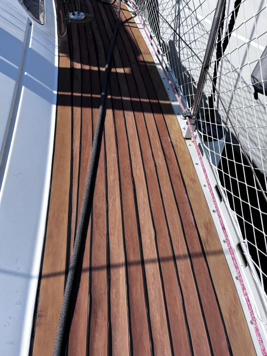 Dufour Yachts DOFOUR 45 CLASSIC usata in vendita