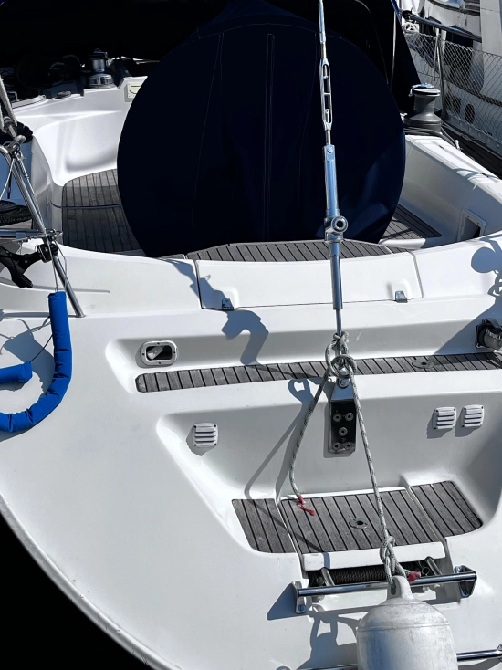 Dufour Yachts DOFOUR 45 CLASSIC usata in vendita