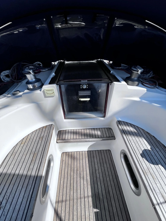 Dufour Yachts DOFOUR 45 CLASSIC usata in vendita