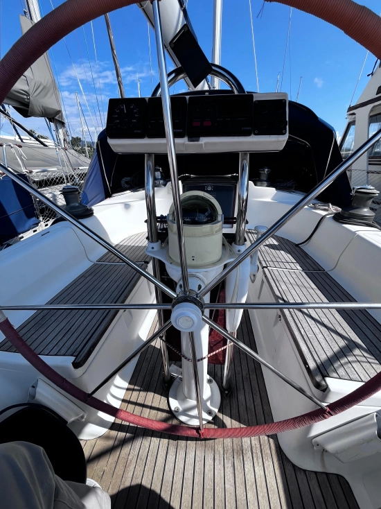 Dufour Yachts DOFOUR 45 CLASSIC usata in vendita
