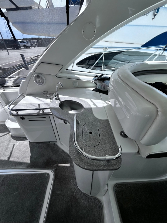 Sea Ray 515 SUNDANCE usata in vendita