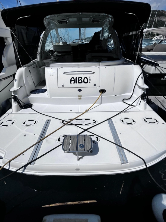 Sea Ray 515 SUNDANCE usata in vendita