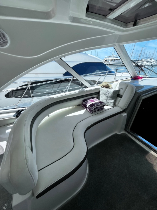 Sea Ray 515 SUNDANCE usata in vendita