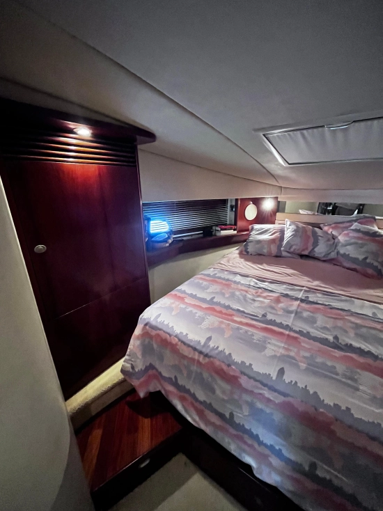 Sea Ray 515 SUNDANCE usata in vendita