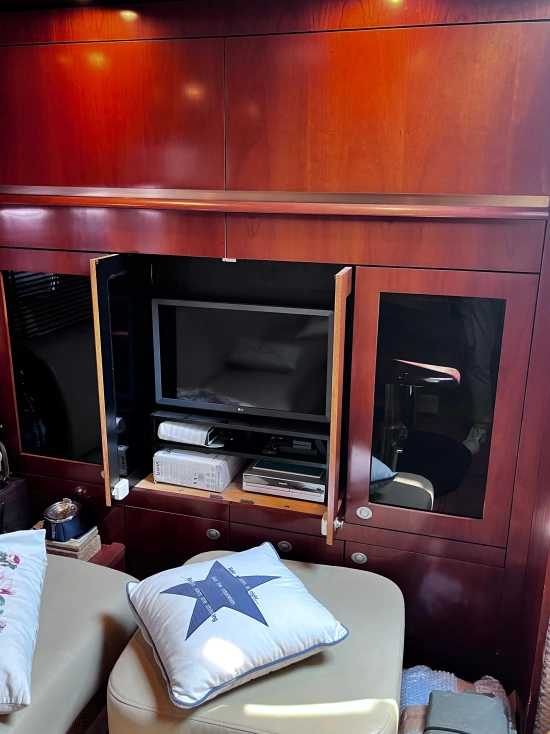Sea Ray 515 SUNDANCE usata in vendita