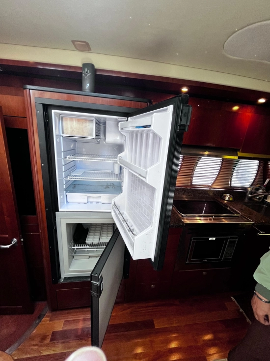 Sea Ray 515 SUNDANCE usata in vendita
