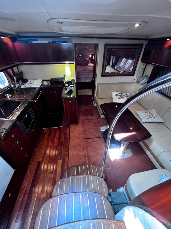 Sea Ray 515 SUNDANCE usata in vendita