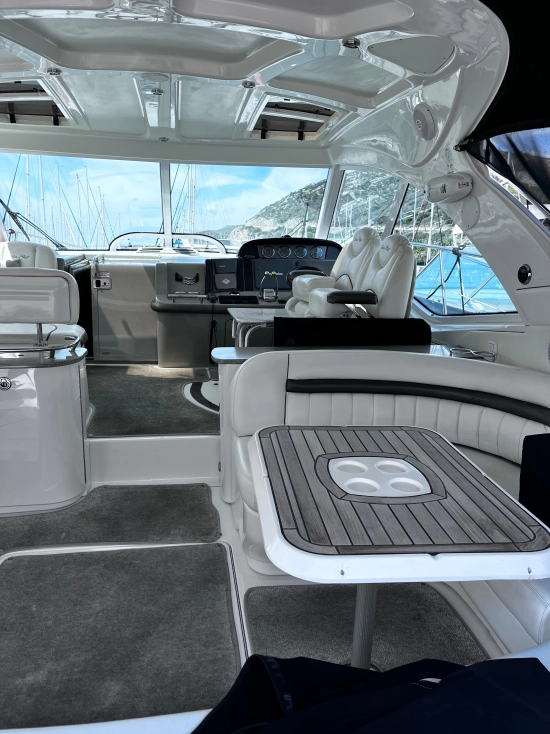 Sea Ray 515 SUNDANCE usata in vendita
