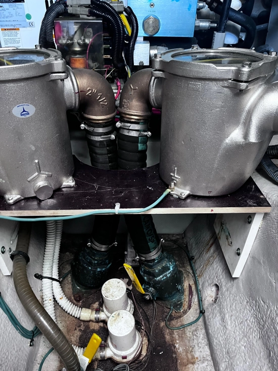 Sea Ray 515 SUNDANCE usata in vendita