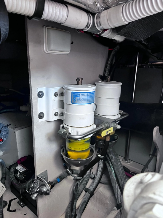 Sea Ray 515 SUNDANCE usata in vendita