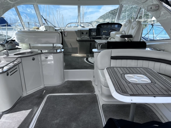 Sea Ray 515 SUNDANCE usata in vendita