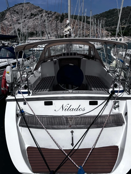 DYNAMIQUE EXPRESS 44 usata in vendita