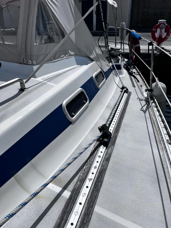 DYNAMIQUE EXPRESS 44 usata in vendita