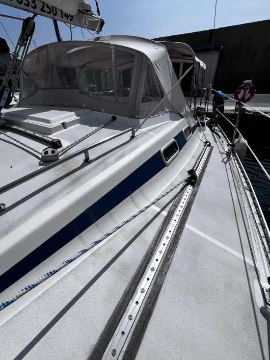 DYNAMIQUE EXPRESS 44 usata in vendita