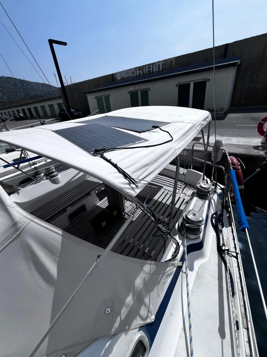 DYNAMIQUE EXPRESS 44 usata in vendita