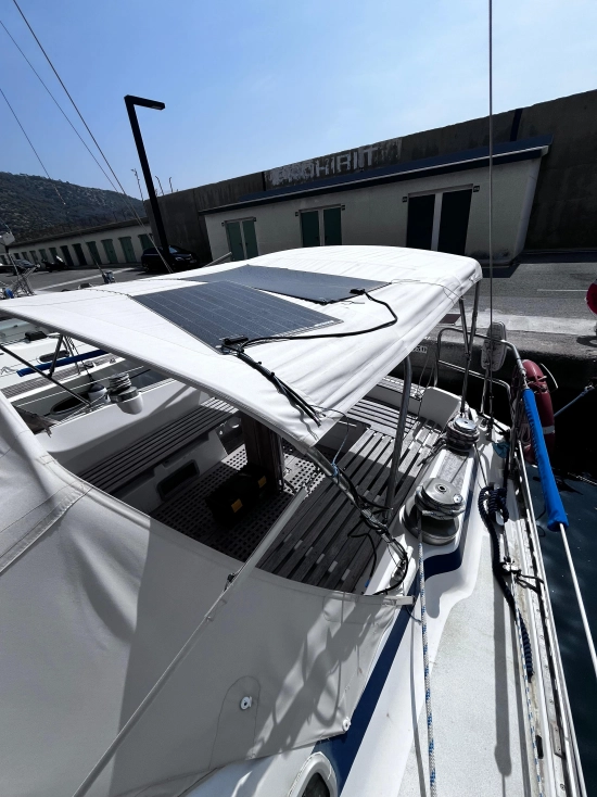 DYNAMIQUE EXPRESS 44 usata in vendita