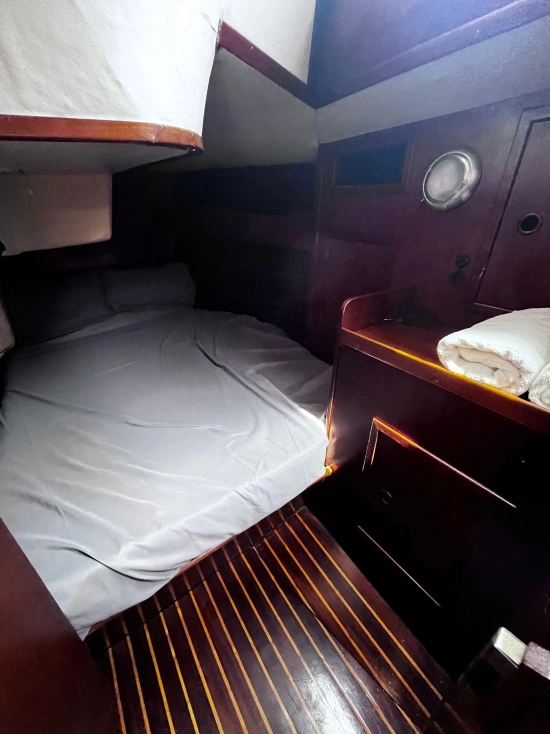 DYNAMIQUE EXPRESS 44 usata in vendita