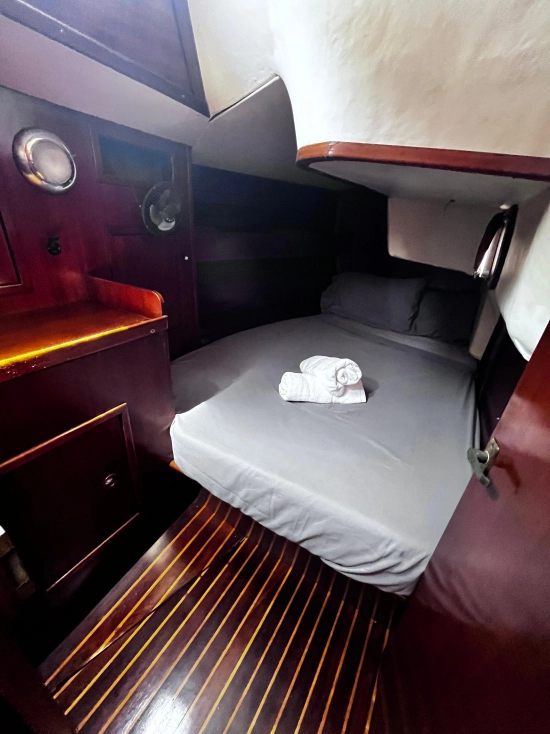 DYNAMIQUE EXPRESS 44 usata in vendita